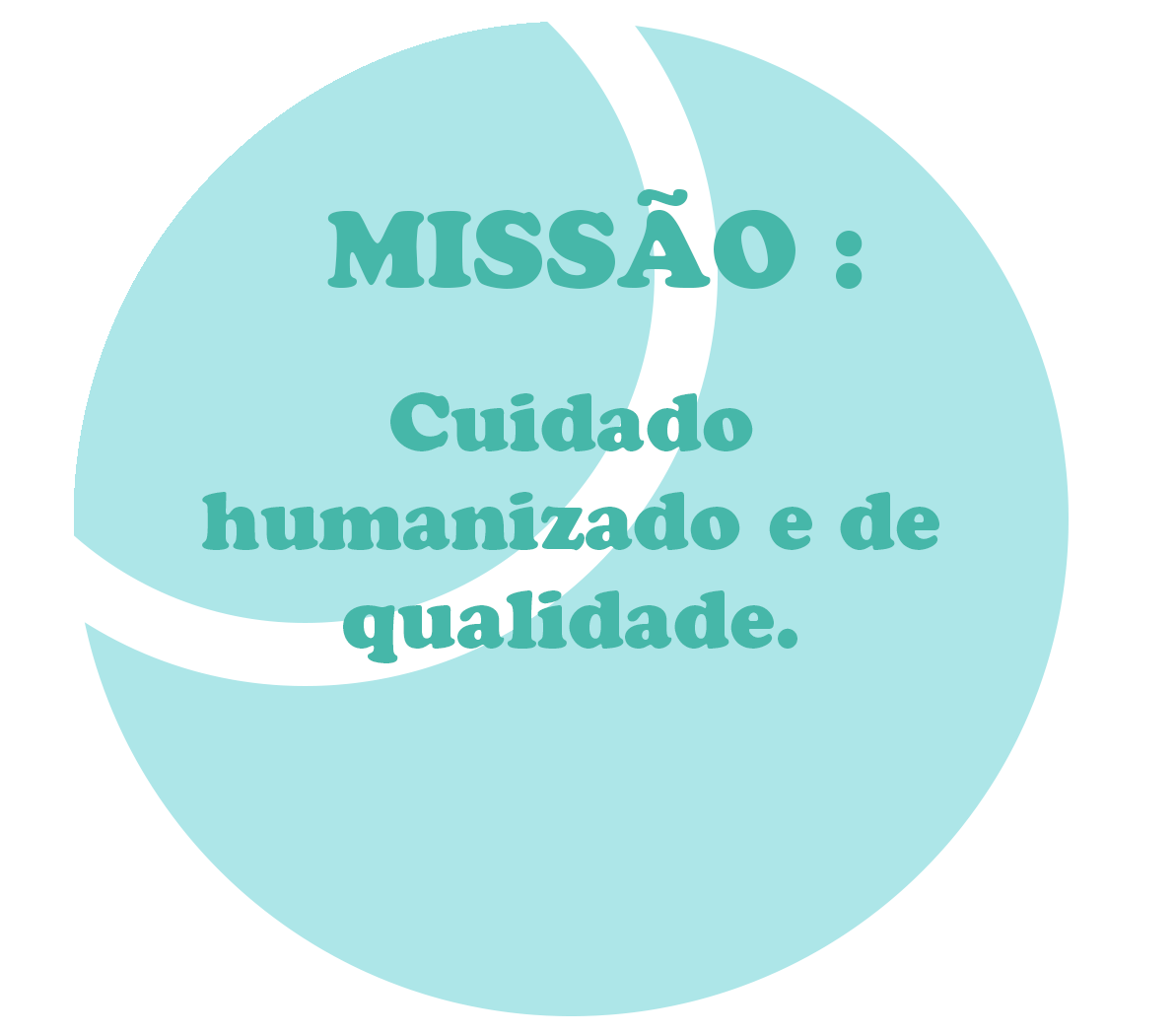 Missão